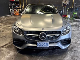 Mercedes-Benz E 63 AMG * 63 S* ���������� ��� ������������ ������*  | Mobile.bg � ����� ������ 6