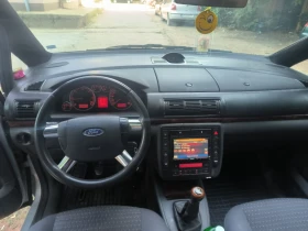 Ford Galaxy | Mobile.bg � ����� ������ 8
