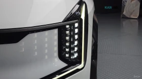 Kia EV9 EV9 Long Range 4WD | Auto.bg — изображение 13