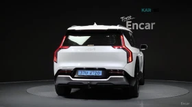 Kia EV9 EV9 Long Range 4WD | Auto.bg — изображение 4