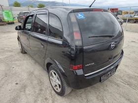 Opel Meriva 1.7CDTI | Auto.bg — изображение 3