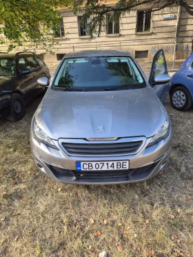 Peugeot 308 Комби sw
