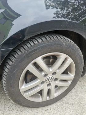VW Golf Голф 6 - 3900 € - 21982227 8