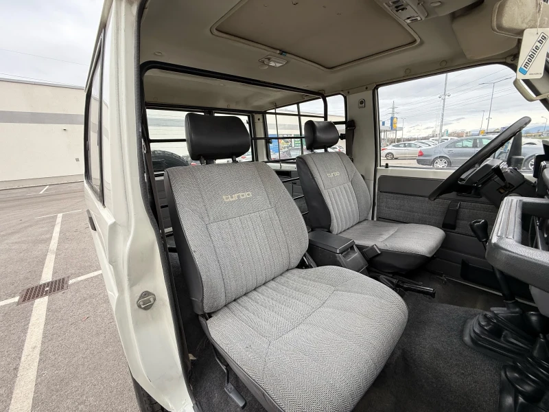 Toyota Land cruiser LX TURBO, снимка 10 - Автомобили и джипове - 34702957