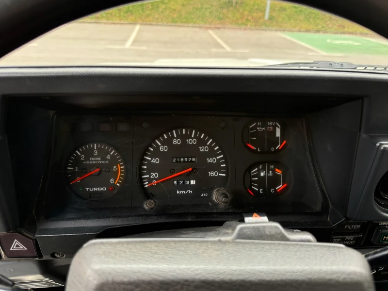 Toyota Land cruiser LX TURBO, снимка 14 - Автомобили и джипове - 34702957