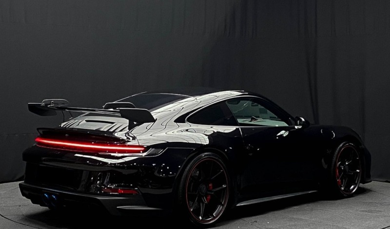 Porsche 911 GT3 Clubsport, снимка 4 - Автомобили и джипове - 44421925