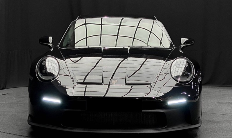 Porsche 911 GT3 Clubsport, снимка 2 - Автомобили и джипове - 44421925
