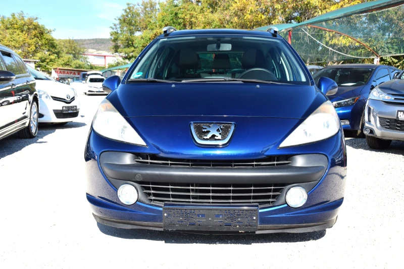 Peugeot 207 1, 4I SW, снимка 2 - Автомобили и джипове - 47704417