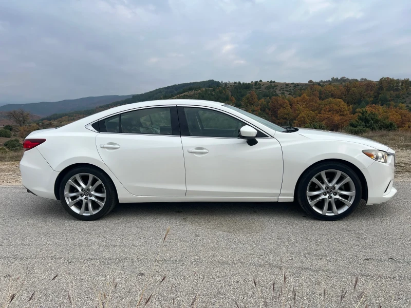 Mazda 6 Skyactiv Technology, снимка 5 - Автомобили и джипове - 47825339