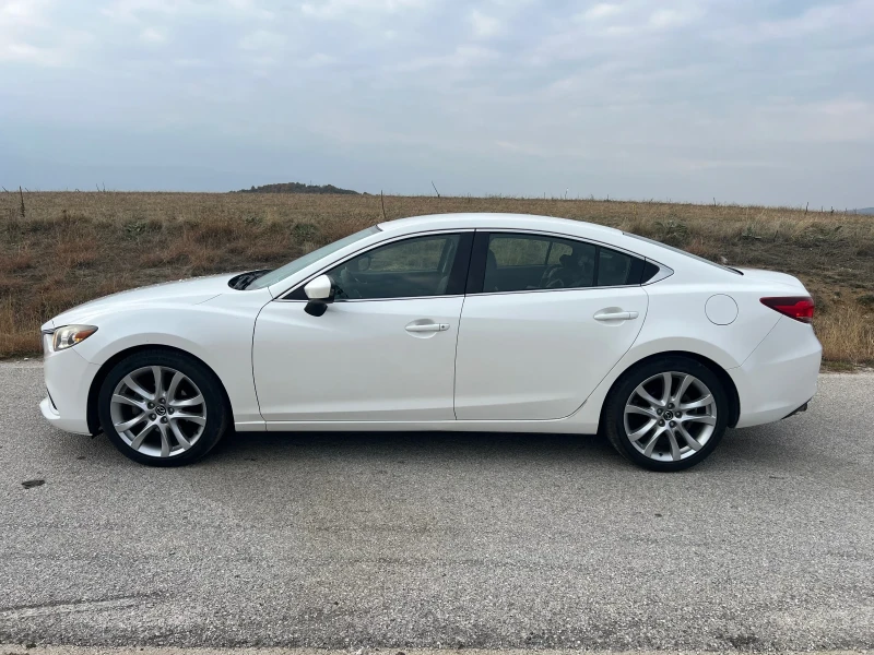 Mazda 6 Skyactiv Technology, снимка 4 - Автомобили и джипове - 47825339