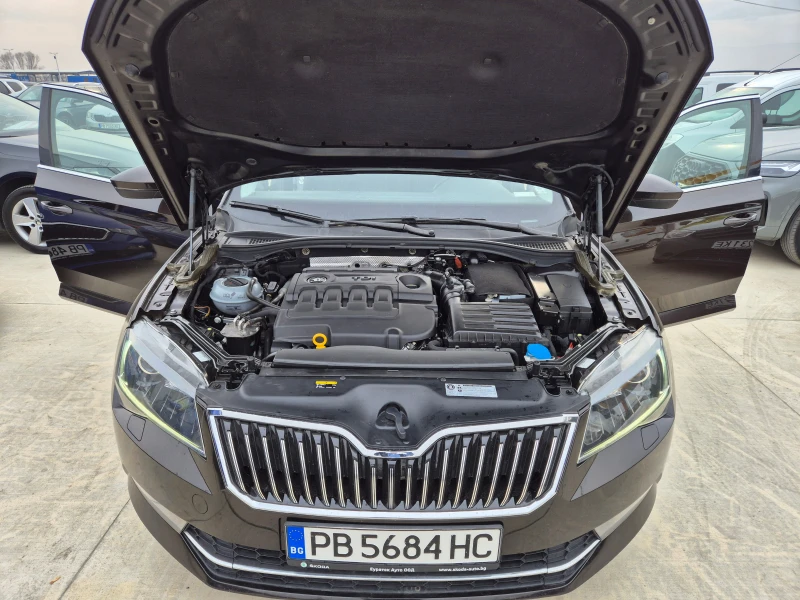 Skoda Superb N1-M/T - 2.0-150kc, снимка 16 - Автомобили и джипове - 48154781