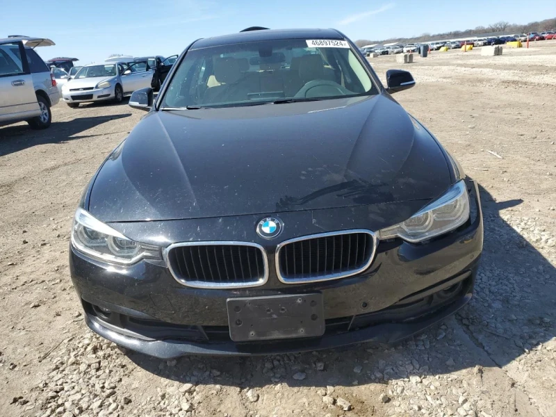 BMW 320, снимка 5 - Автомобили и джипове - 48725869