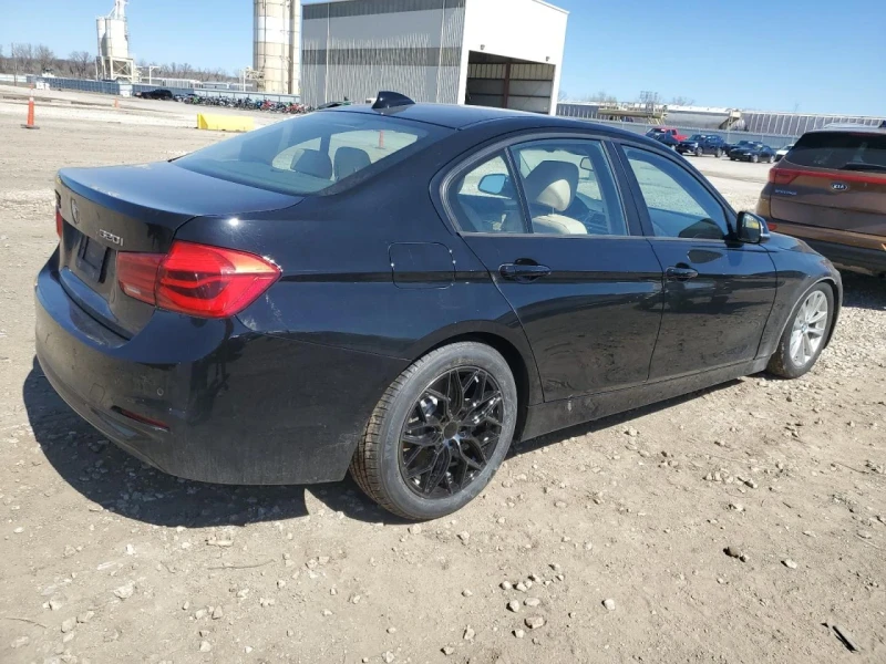 BMW 320, снимка 4 - Автомобили и джипове - 48725869