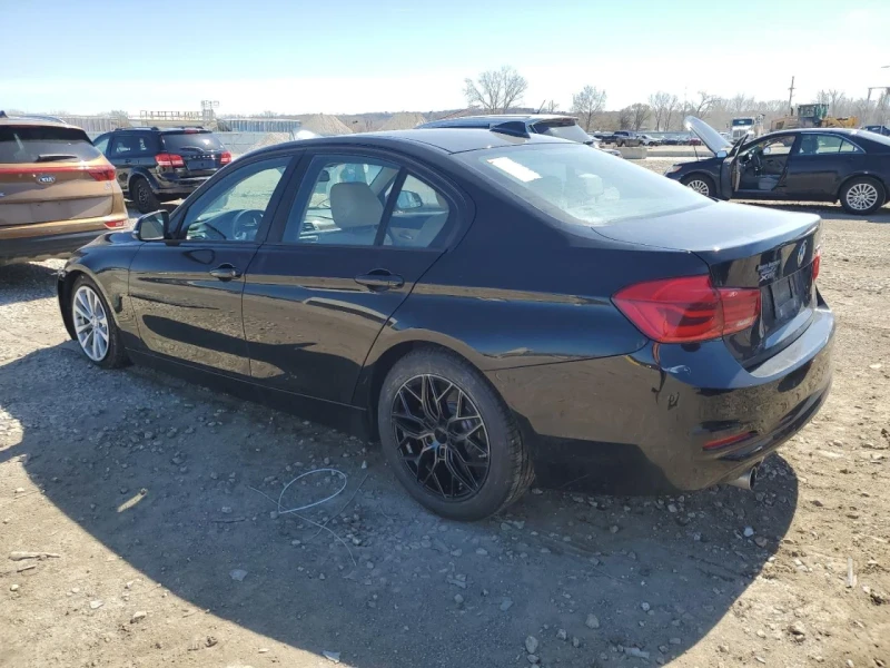 BMW 320, снимка 3 - Автомобили и джипове - 48725869