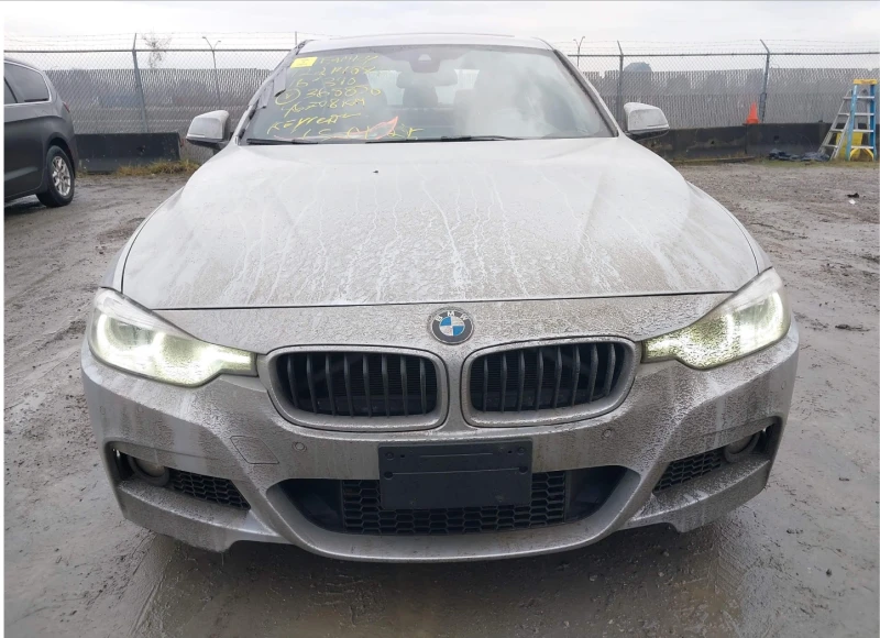 BMW 340 XDRIVE* MPACK* ПОДГРЕВ* ХЕДЪП* КАМЕРИ* М.ТОЧКА* 36, снимка 2 - Автомобили и джипове - 48730448