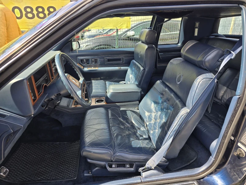 Cadillac Eldorado Biarritz 4.5 V8, снимка 8 - Автомобили и джипове - 49858033