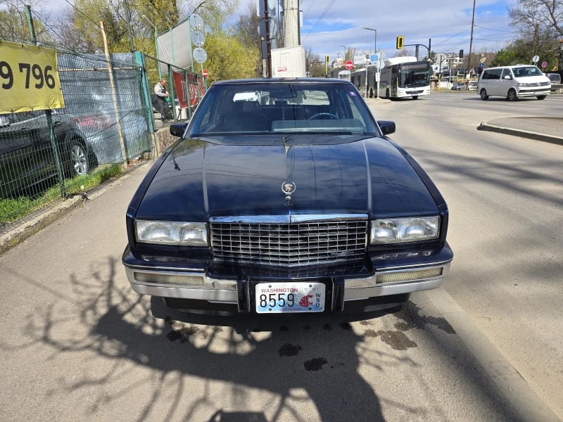 Cadillac Eldorado Biarritz 4.5 V8, снимка 2 - Автомобили и джипове - 49858033