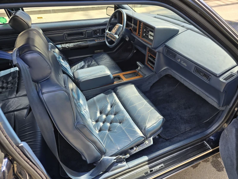 Cadillac Eldorado Biarritz 4.5 V8, снимка 10 - Автомобили и джипове - 49858033