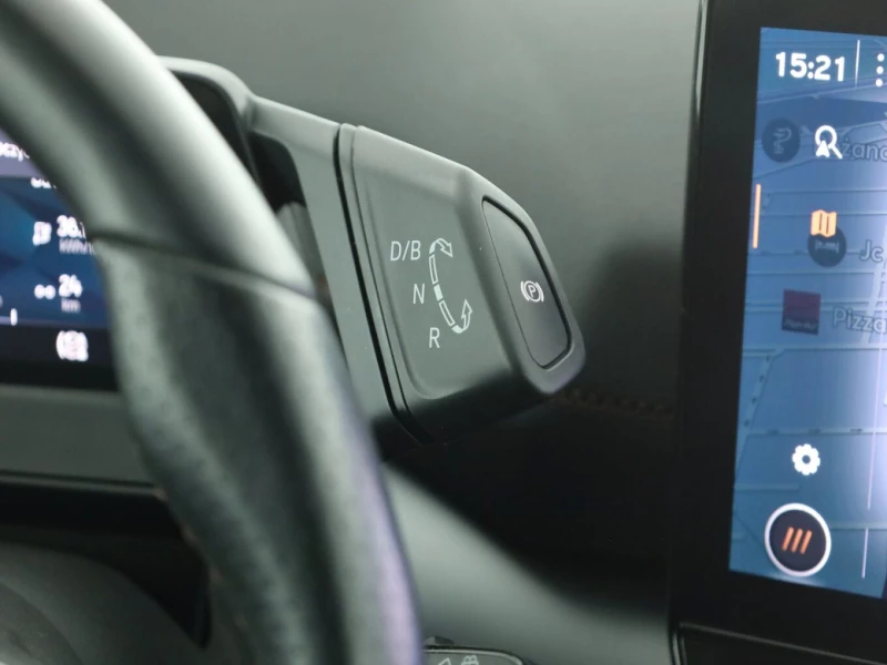 Cupra Born E-BOOST/231HP/CAM/NAVI/LED/AMBI/CARPLAY/KLESS/614v, снимка 10 - Автомобили и джипове - 50685335