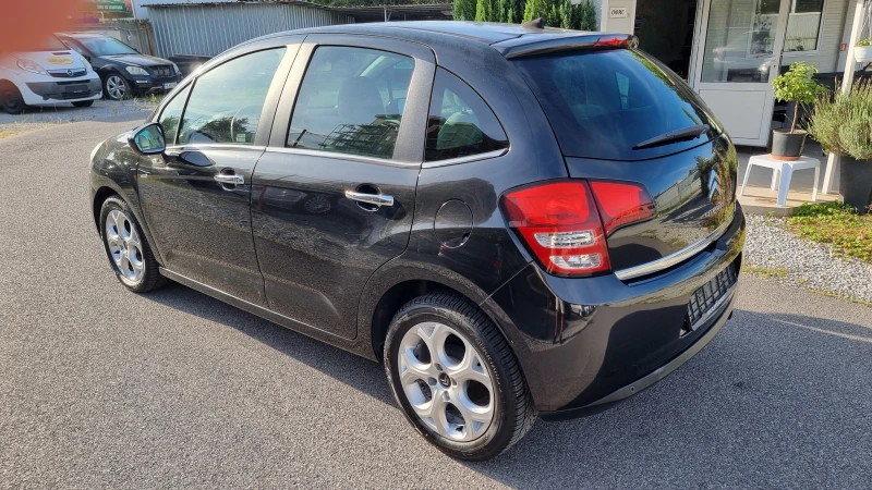 Citroen C3 1.4i GAS EXCLUSIVE eu 5A, снимка 6 - Автомобили и джипове - 51664893