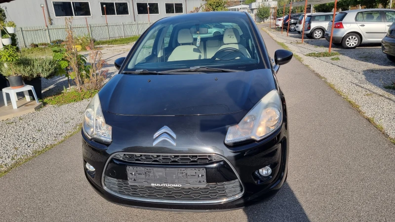 Citroen C3 1.4i GAS EXCLUSIVE eu 5A, снимка 2 - Автомобили и джипове - 51664893
