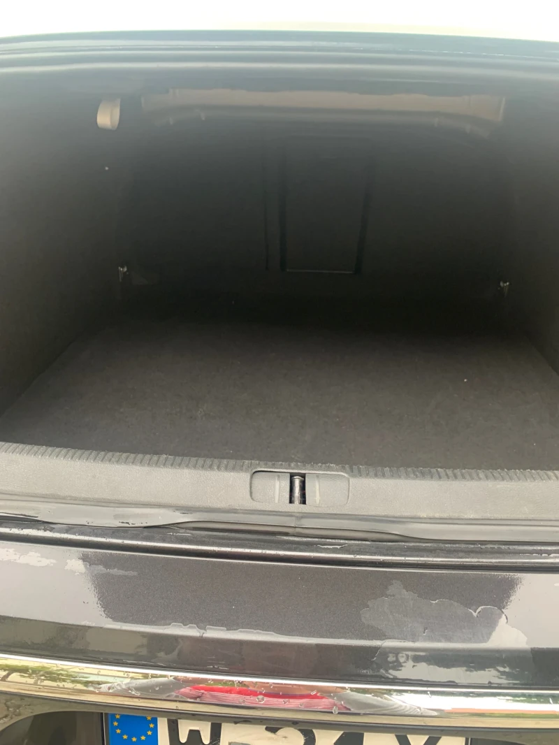 VW CC VW Passat CC 2.0T 200PS, снимка 16 - Автомобили и джипове - 52091074