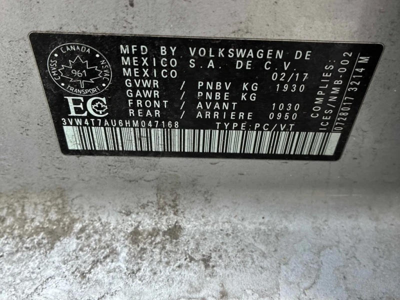 VW Golf * GTI Autobahn * CARFAX * БЕЗ ПЪРВОНАЧАЛНА ВНОСКА, снимка 11 - Автомобили и джипове - 52935671