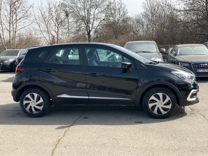 Renault Captur, снимка 7 - Автомобили и джипове - 53003554