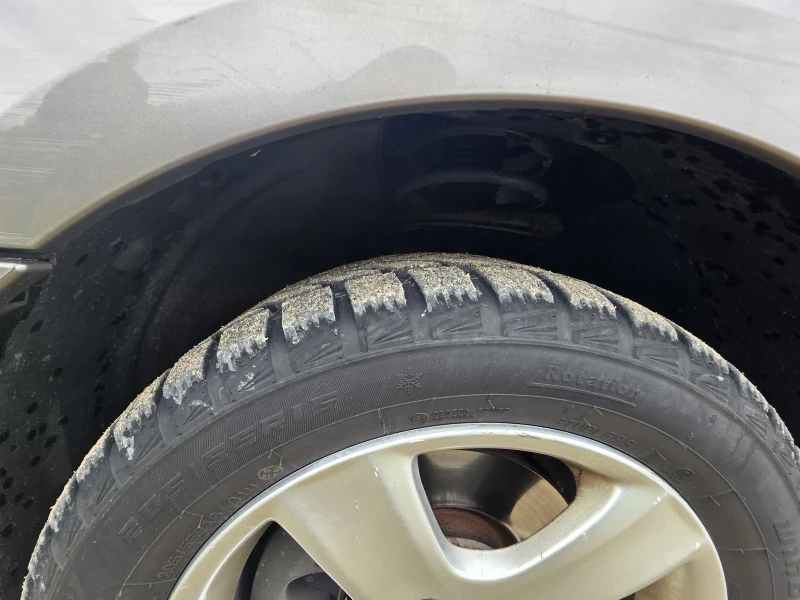 Peugeot 307, снимка 10 - Автомобили и джипове - 53307728