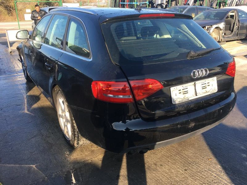 Audi A4 2.0 TDI 143к.с. 3броя, снимка 3 - Автомобили и джипове - 27203976