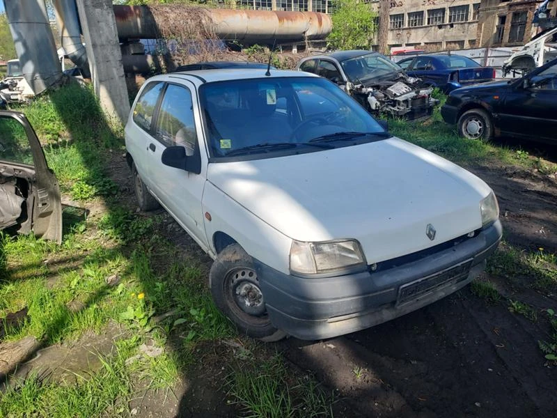 Renault Clio 1.2 - изображение 2