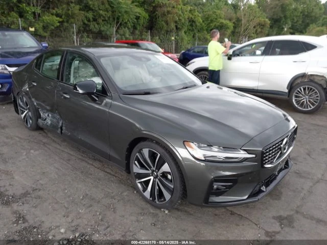 Volvo S60 B5 MOMENTUM CARFAX АВТО КРЕДИТ - 32300 лв. - 63130732 1