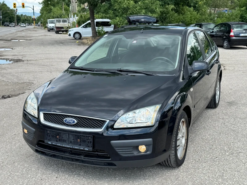 Ford Focus - 3300 лв. - 44937962 1