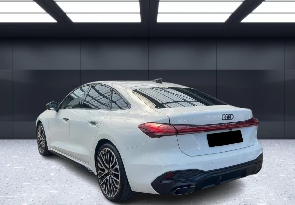 Audi A5 2.0 TFSI Quattro = S-line = Tech Plus Гаранция, снимка 2 - Автомобили и джипове - 54970203