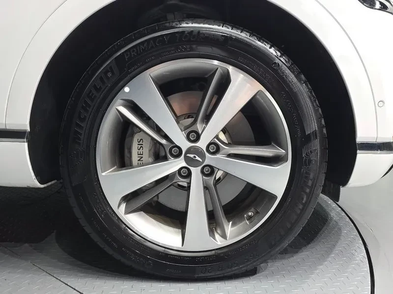 Genesis GV80 3.0 Diesel AWD ������� SUV | Mobile.bg � ����������� 3