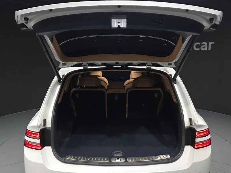 Genesis GV80 3.0 Diesel AWD ������� SUV | Mobile.bg � ����������� 16