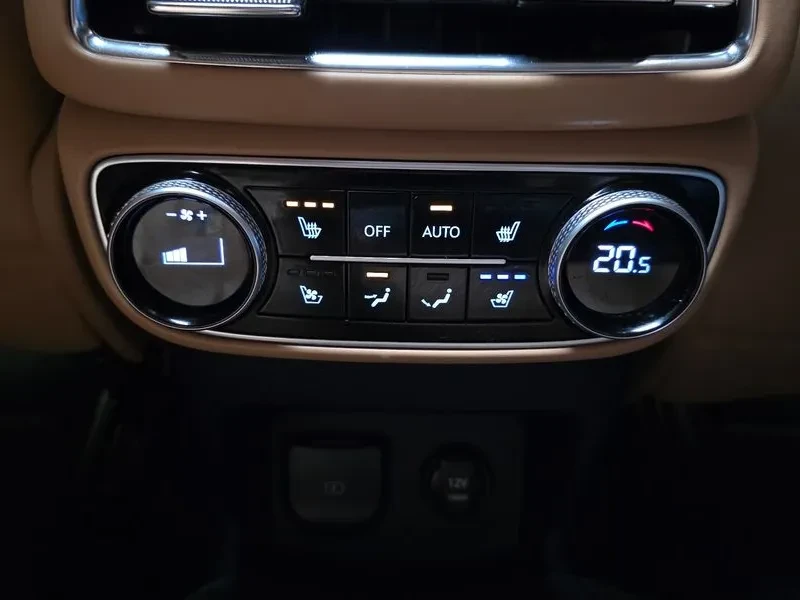Genesis GV80 3.0 Diesel AWD ������� SUV | Mobile.bg � ����������� 15