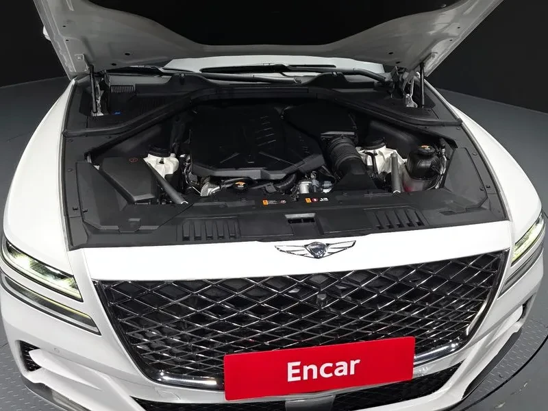 Genesis GV80 3.0 Diesel AWD ������� SUV | Mobile.bg � ����������� 4