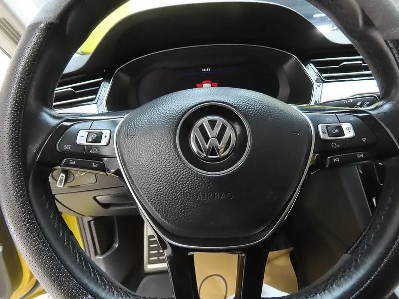VW Arteon 2.0 Tdi Prestige, снимка 12 - Автомобили и джипове - 55084777