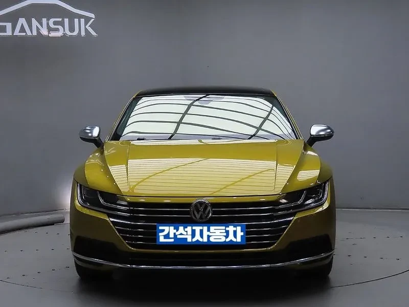 VW Arteon 2.0 Tdi Prestige, снимка 3 - Автомобили и джипове - 55084777