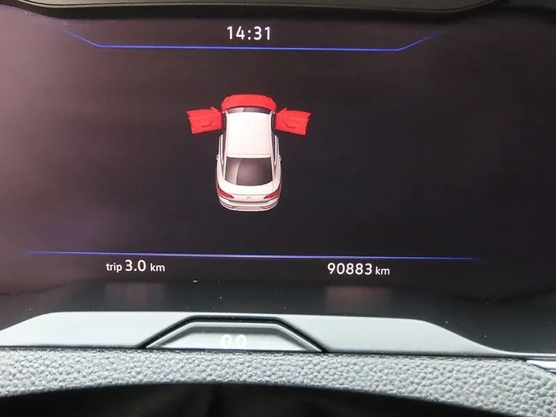 VW Arteon 2.0 Tdi Prestige, снимка 7 - Автомобили и джипове - 55084777