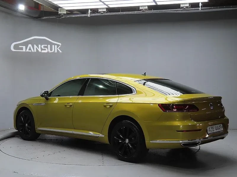VW Arteon 2.0 Tdi Prestige, снимка 2 - Автомобили и джипове - 55084777