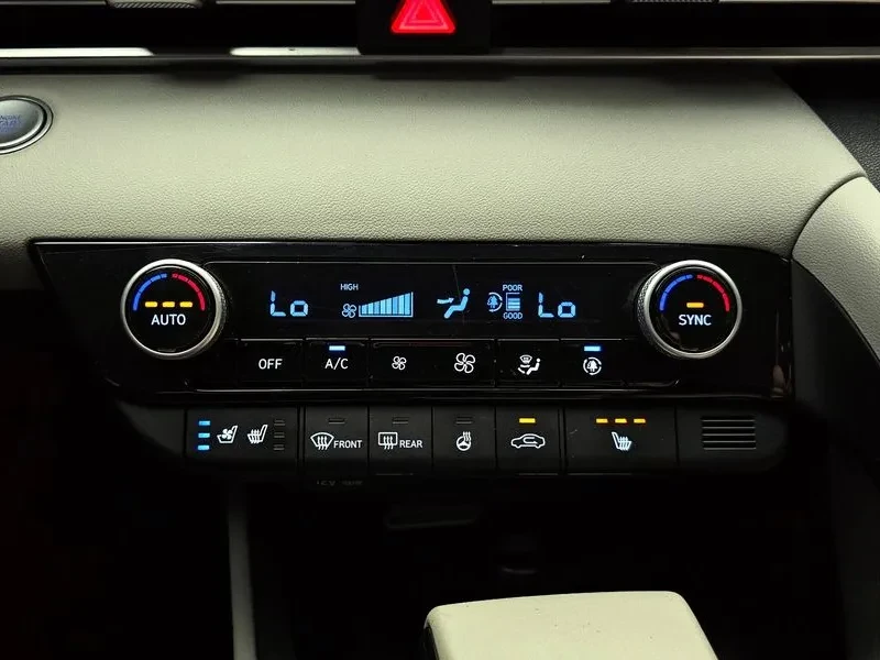 Hyundai Elantra 1.6 MODERN, снимка 16 - Автомобили и джипове - 55217285