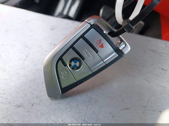 BMW 850 M850i* xDrive* LASER* BOWERS&WILKINS* FULL* , снимка 10 - Автомобили и джипове - 55399367