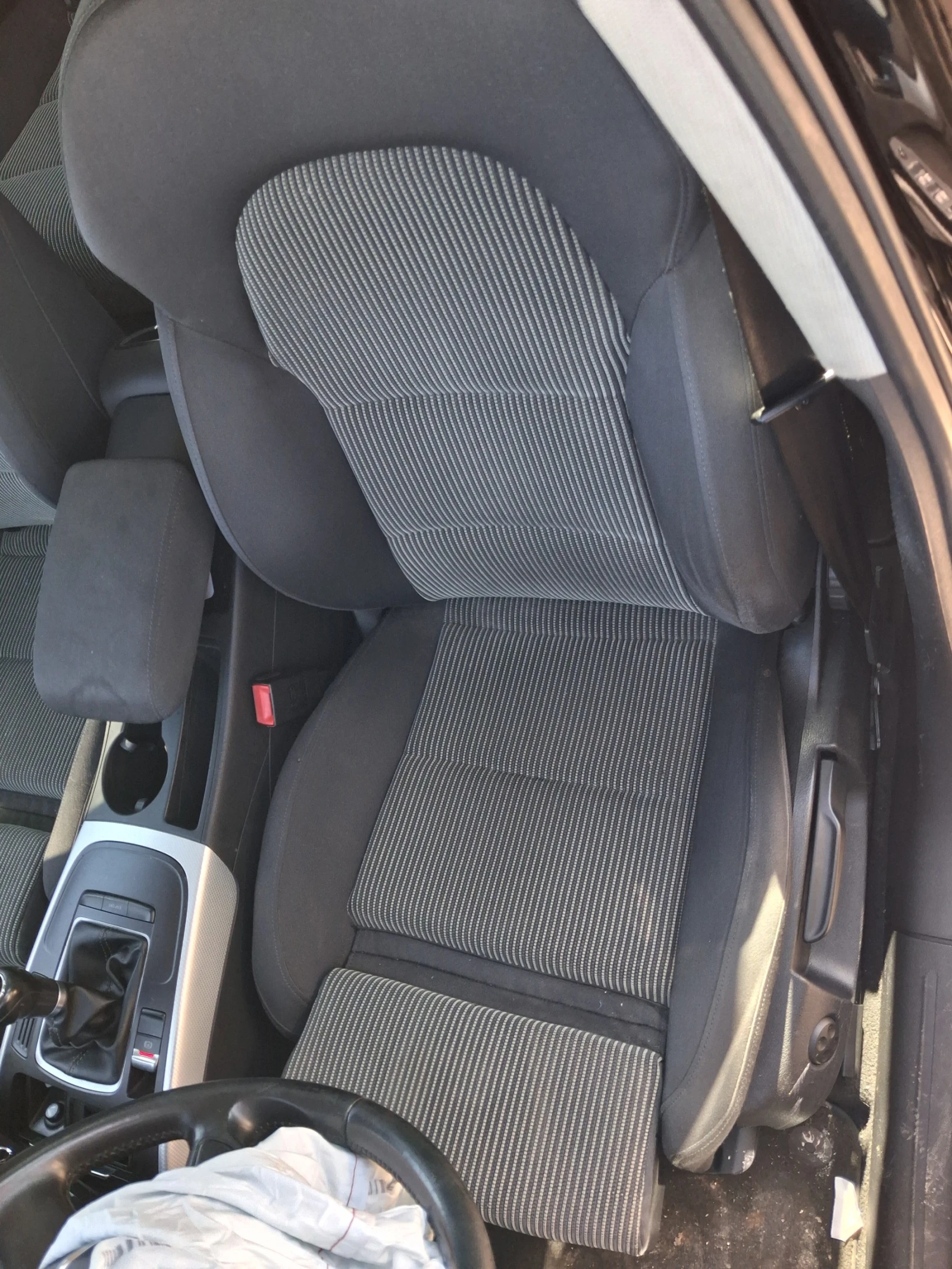 Audi A4 2.0 TDI 143�.�. 3���� | Mobile.bg � ����������� 12