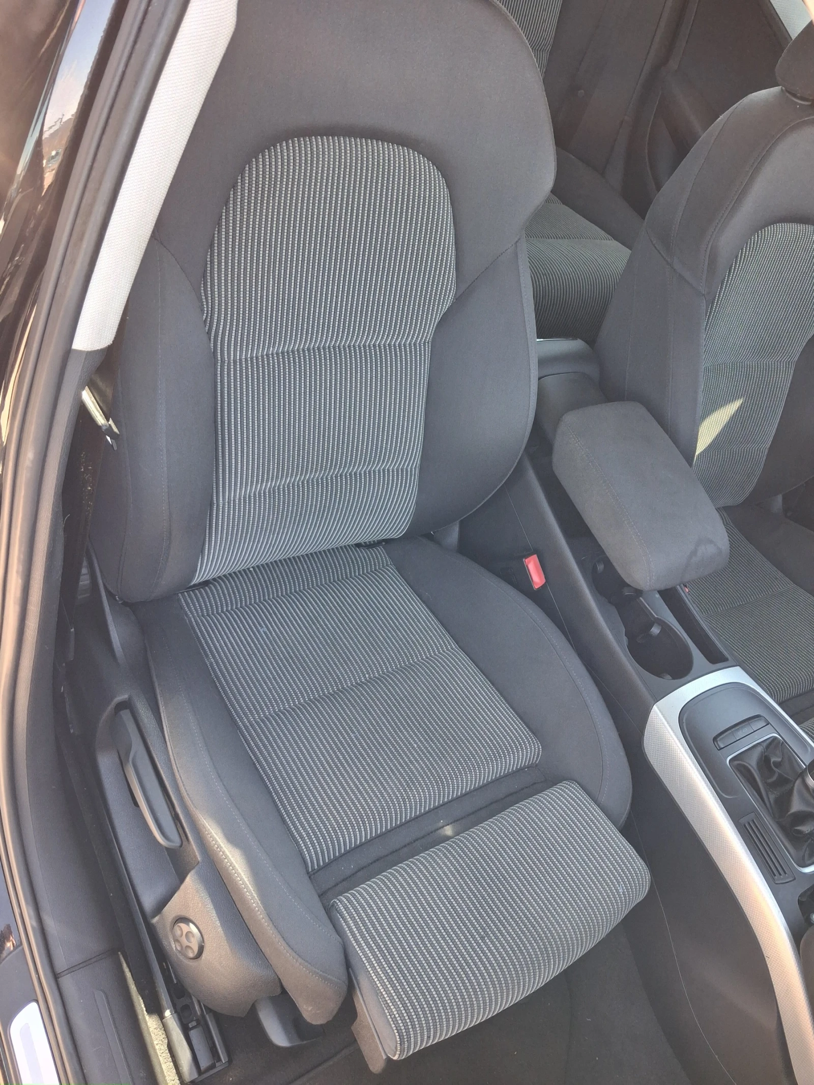 Audi A4 2.0 TDI 143�.�. 3���� | Mobile.bg � ����������� 17