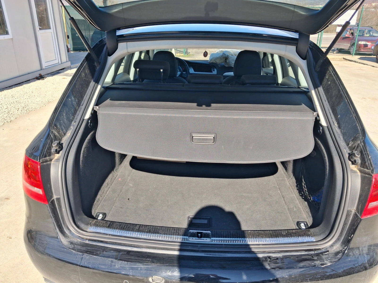 Audi A4 2.0 TDI 143�.�. 3���� | Mobile.bg � ����������� 16