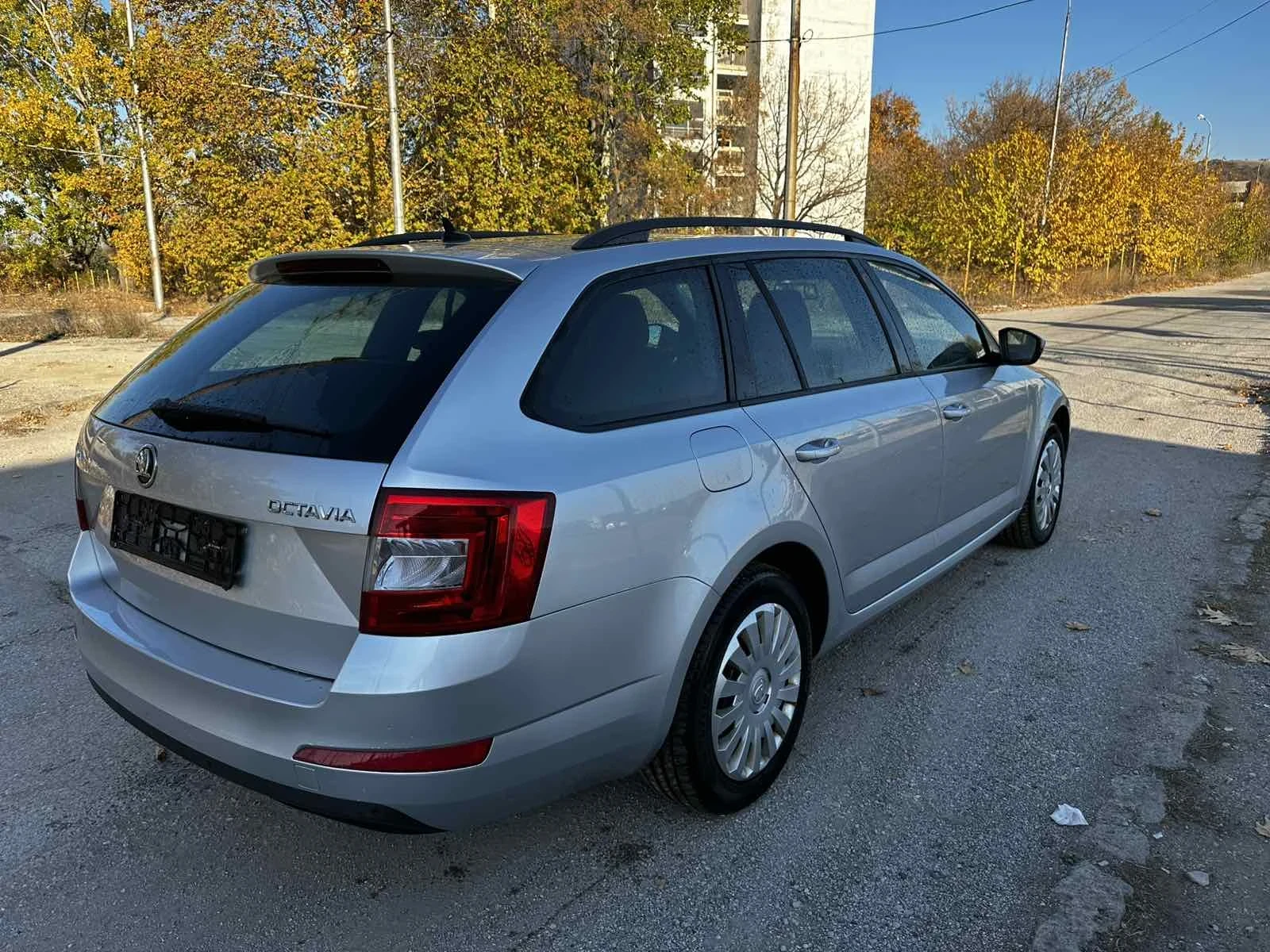 Skoda Octavia 1.6тди 110кс топ кола Германия  - изображение 3