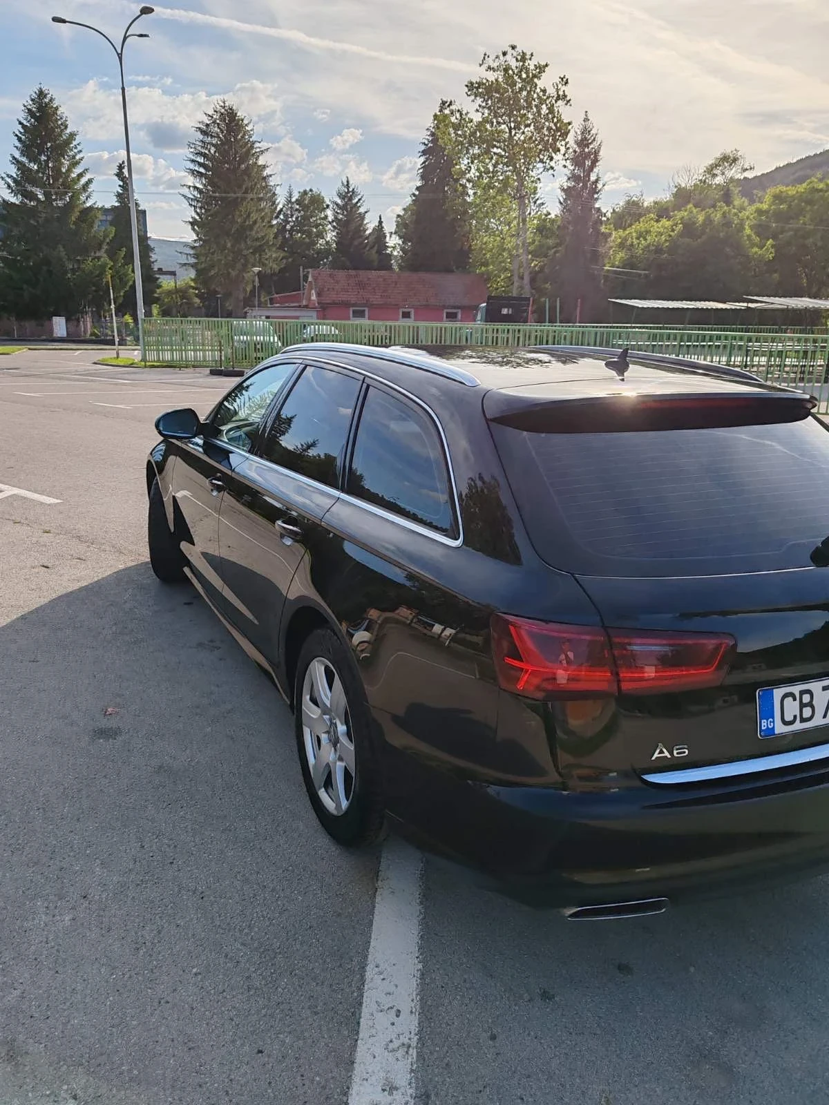 Audi A6  - изображение 4