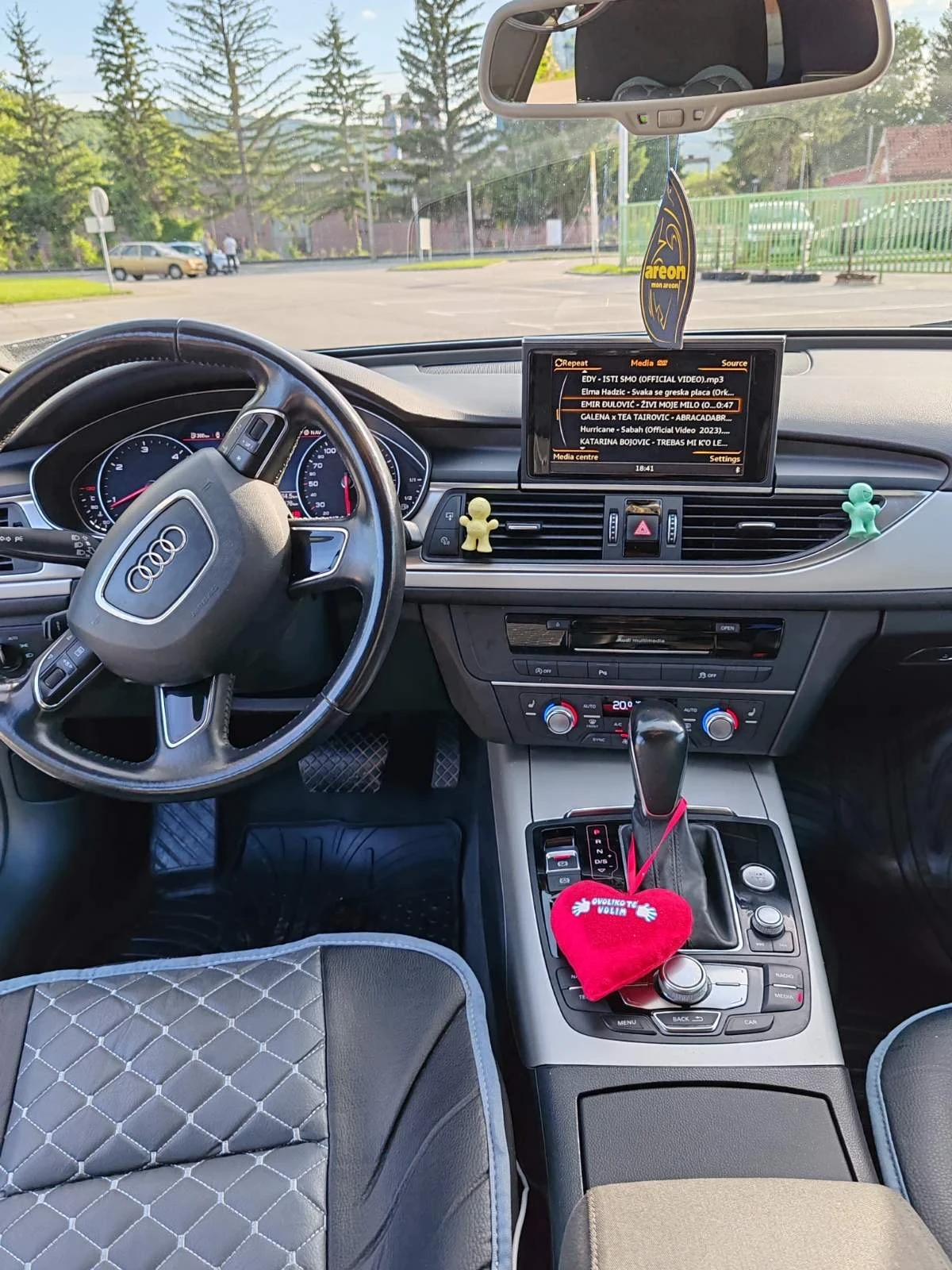 Audi A6 | Mobile.bg   12